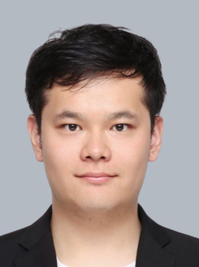 Jiaheng Zhang