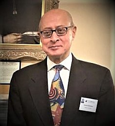 Farok J. Contractor