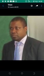 Philippe Njandjock Nouck