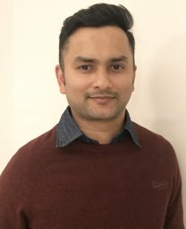 Gopal Sandeep