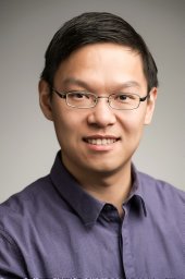 Xin Jin