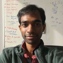 Sai Praneeth Reddy Karimireddy