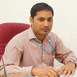 Rashmi Ranjan Mishra