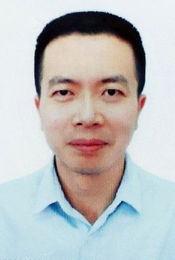 Bing Wang