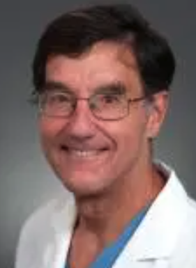James E. Lock