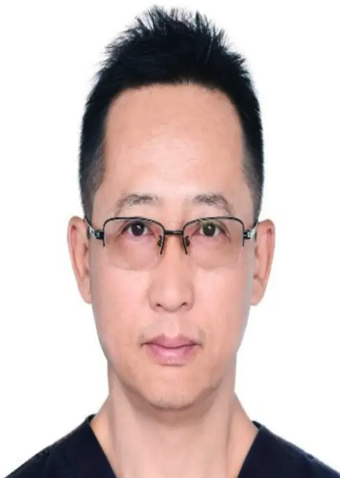 Wensheng Zhang