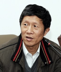Maorong Zhang