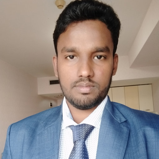 Dr. A HUSSAIN