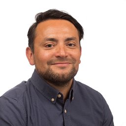 Alejandro Oyarce Barnett