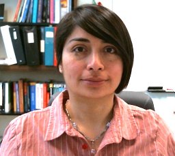 Lourdes Peña-Castillo