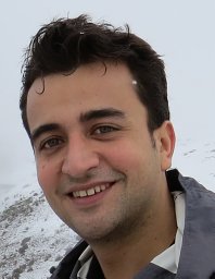 Mohammad-Reza A Dehaqani