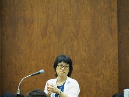 Naoko Tachibana