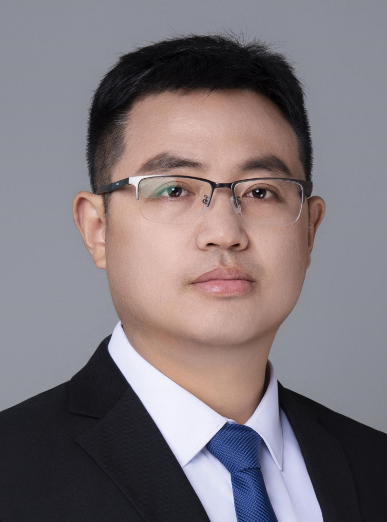 Ke Wang