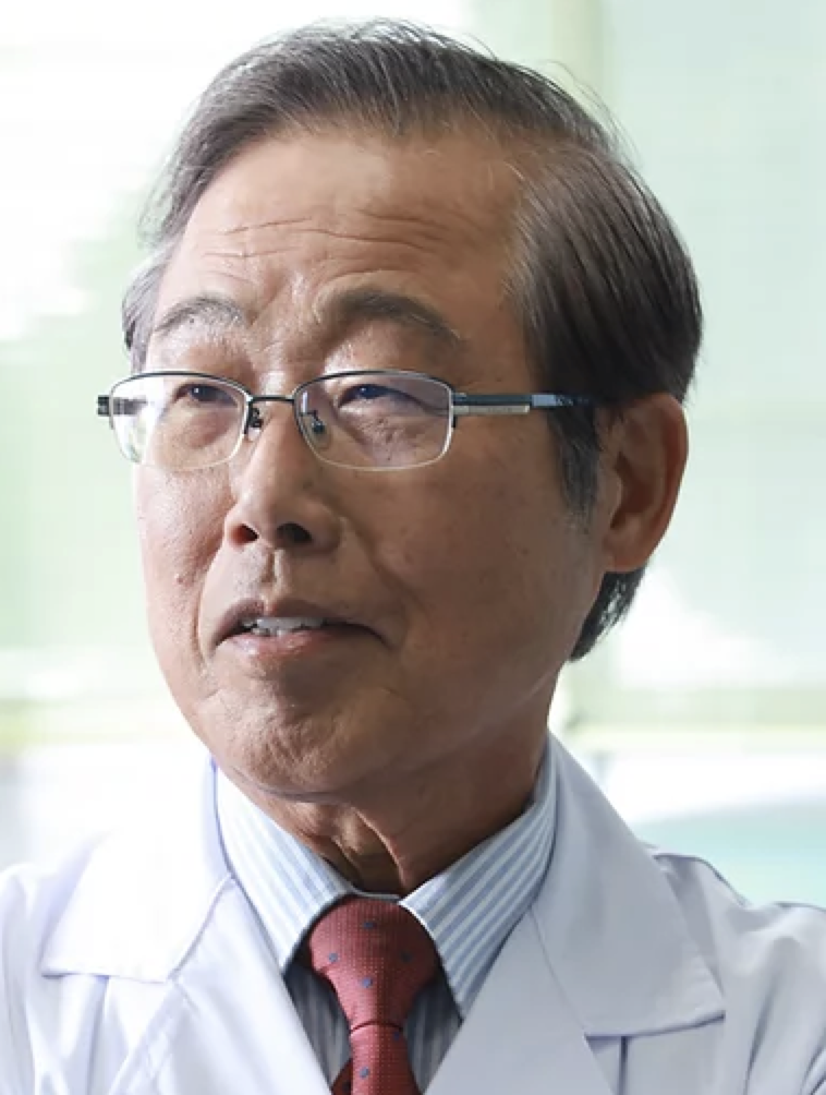 Genji Imokawa