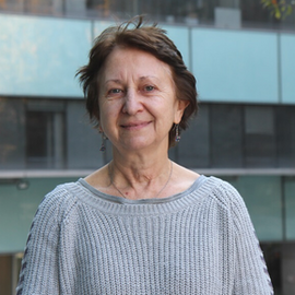 Nancy Hitschfeld
