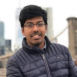 Pavana Siddhartha Kollipara