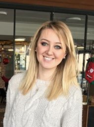 Nilay Bıcakcıoglu-Peynirci