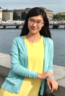 Mingyang Wang