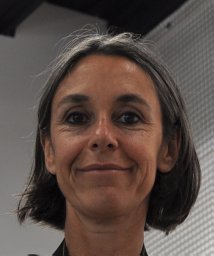 Marie Chabert