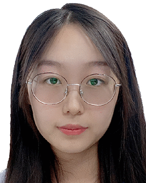 Xinyu Ye