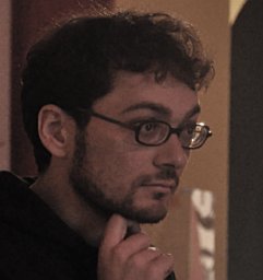 Claudio Pisa