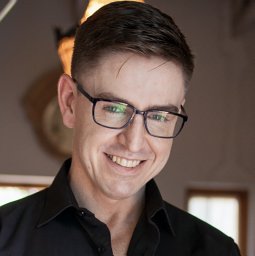 David G. Anderson