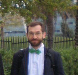 Rudi Labarbe