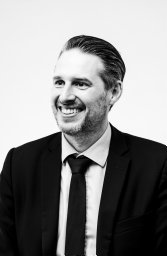 Gregoire Borst