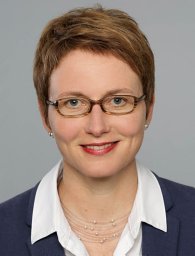 Susanne Droege