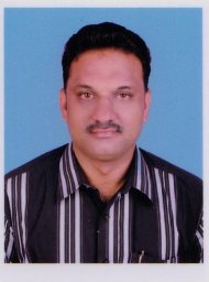 Thiruverkadu Selvaraj Saravanan