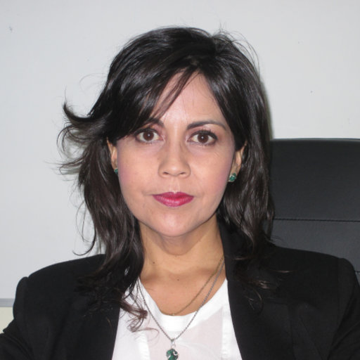 Patricia Pérez