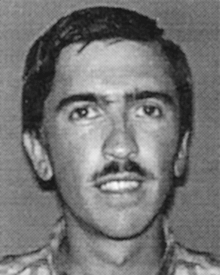 Serge Vernalde