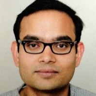 Arnab Ghoshal