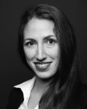 Coralie Elmaleh