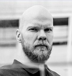 Okko Räsänen