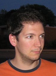 Lazarus Arnaud