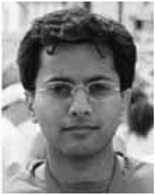Darshan D. Thaker