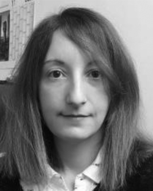 Marina Makrygianni