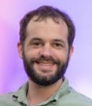 Jacob Bedrossian