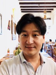 Kyu-Sup Lee