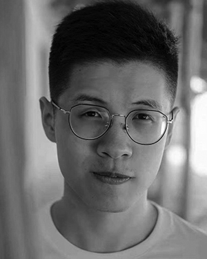 Yichen Li