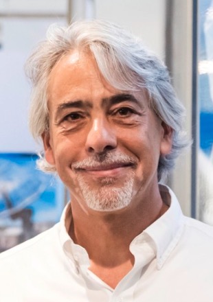 Aldo Steinfeld