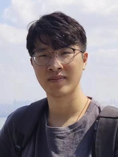 Xin Li