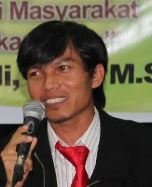Ahmad Fudholi