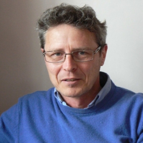 François Couty
