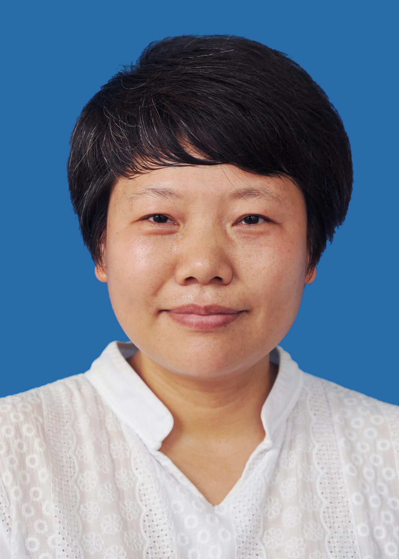 Wenjiao Sang