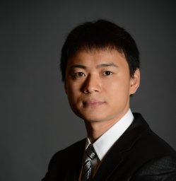 Jin Zhang