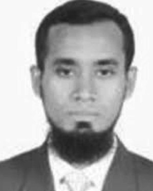 Md. Motaharul Islam, PhD