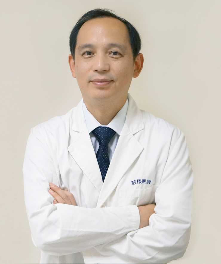Weidong Gan