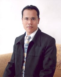 Masyhuri Hamidi